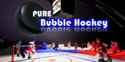 御三家Game-纯泡沫曲棍球