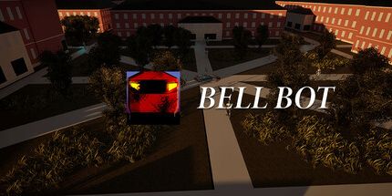 御三家Game-贝尔机器人