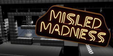 御三家Game-误导的疯狂