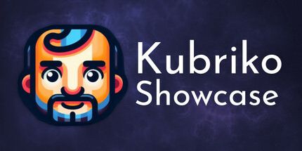 御三家Game-Kubriko展示