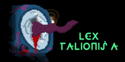 御三家Game-Lex Talionis A