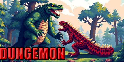 御三家Game-邓格曼