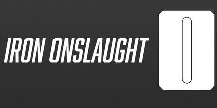 御三家Game-铁的冲击