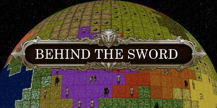 御三家Game-剑的背后