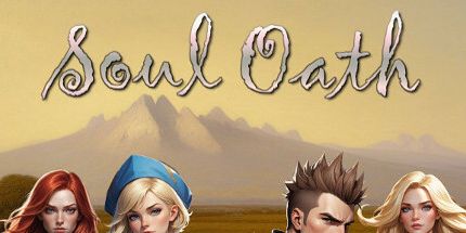 御三家Game-灵魂誓言