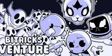 御三家Game-比特里克的冒险