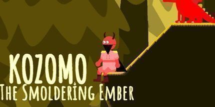 御三家Game-Kozomo: 阴燃的Ember