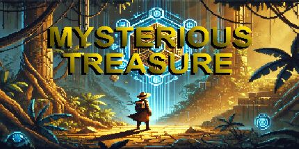 御三家Game-神秘宝藏