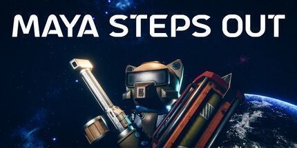 御三家Game-玛雅步出