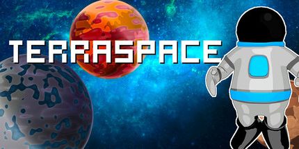 御三家Game-Terraspace