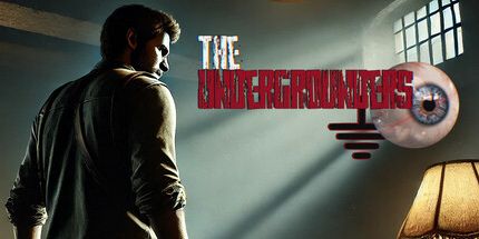 御三家Game-地下人士