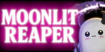 御三家Game-月光收割者