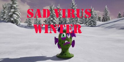 御三家Game-悲伤的病毒冬天