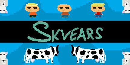 御三家Game-Skvears