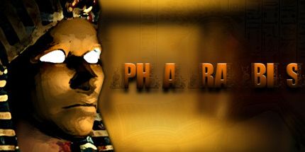 御三家Game-法拉比斯