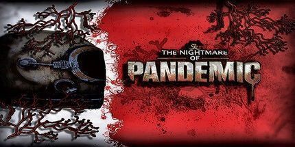 御三家Game-大流行的噩梦-凯尔的故事