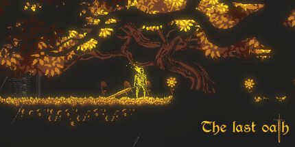 御三家Game-最后的誓言