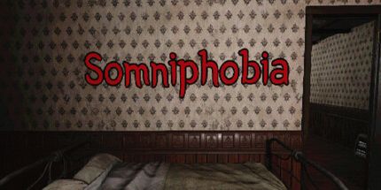 御三家Game-睡眠恐惧症