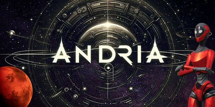 御三家Game-安德里亚