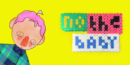 御三家Game-没有宝宝