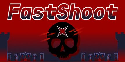 御三家Game-FastShoot