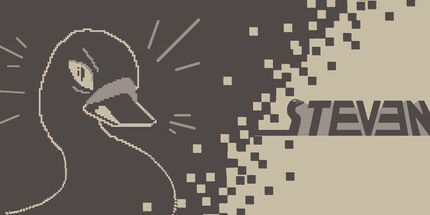 御三家Game-史蒂文