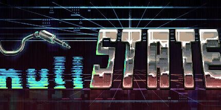 御三家Game-空状态