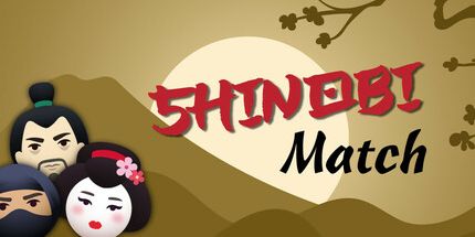 御三家Game-Shinobi比赛