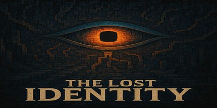 御三家Game-丢失的身份