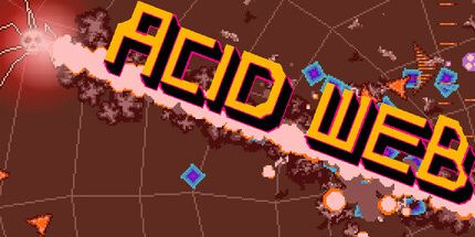 御三家Game-酸性Web