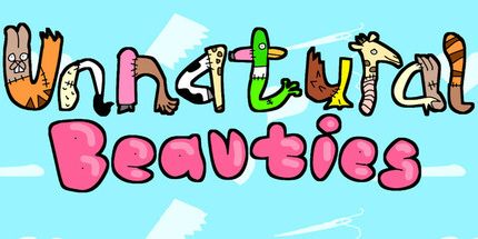 御三家Game-不自然的美女