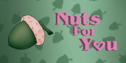 御三家Game-给你的坚果