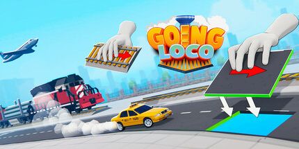 御三家Game-去Loco