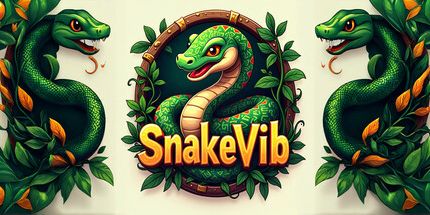 御三家Game-蛇形