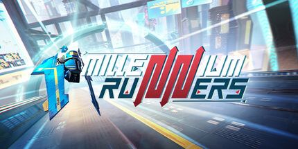 御三家Game-千禧跑步者