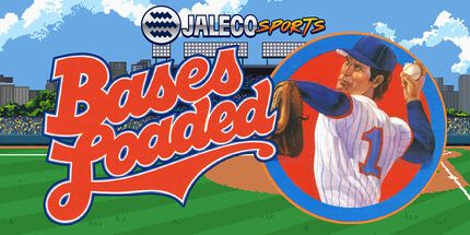 御三家Game-Jaleco Sports: 基地已加载