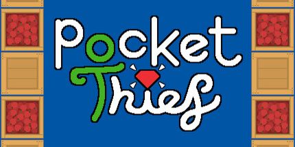 御三家Game-口袋小偷