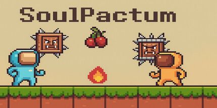 御三家Game-SoulPactum