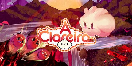 御三家Game-A Clareira