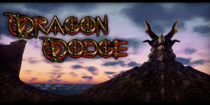 御三家Game-龙-道奇