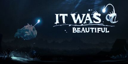 御三家Game-它是美丽的