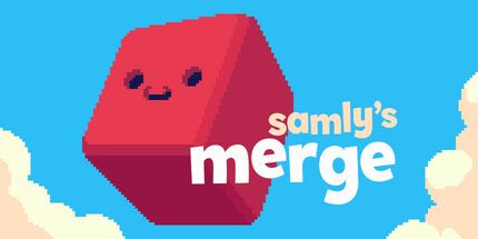 御三家Game-Samly的合并