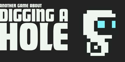 御三家Game-另一个关于挖洞的游戏