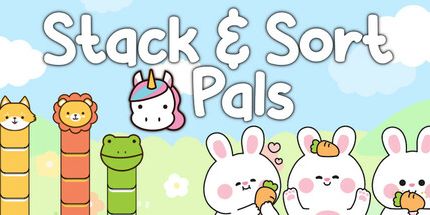 御三家Game-堆栈和排序pal