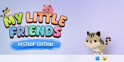 御三家Game-我的小伙伴们-桌面版