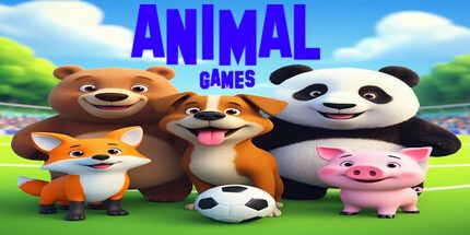 御三家Game-动物游戏