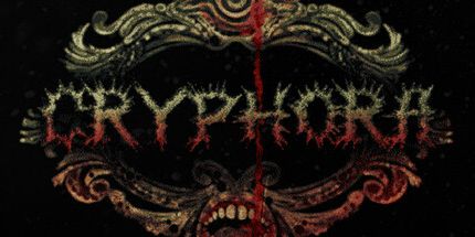 御三家Game-Cryphora