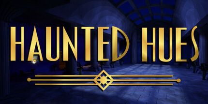 御三家Game-闹鬼式的色调