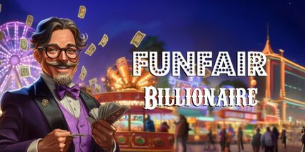 御三家Game-Funfair亿万富翁