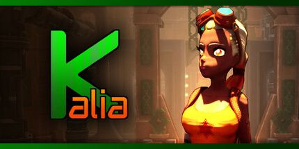 御三家Game-卡利亚